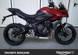 Triumph Tiger Sport 660 (2022 - 24) nuova