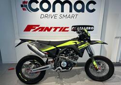 Fantic Motor XMF 125 Motard Performance 4T (2023 - 24) nuova