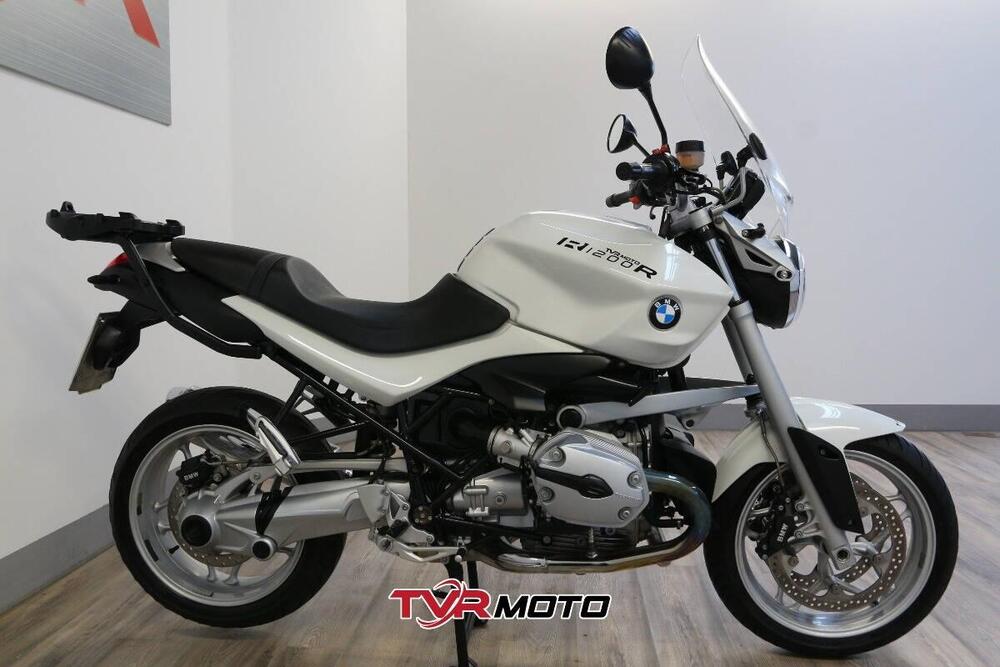 Bmw R 1200 R (2006 - 11) (2)