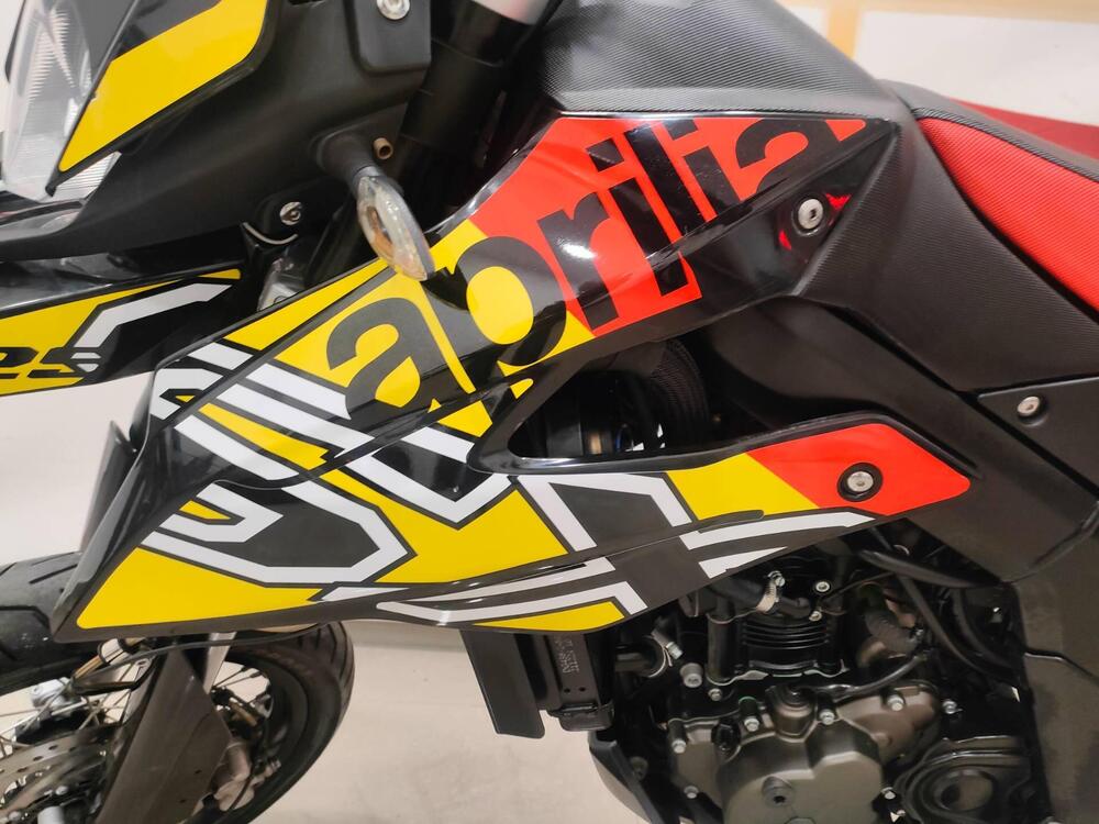 Aprilia SX 125 (2021 - 24) (5)