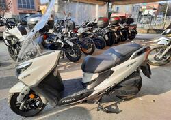 Kymco X-Town 125 City (2021 - 25) usata