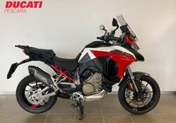 Ducati Multistrada V4 S (2021 - 24) usata