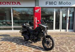 Honda CMX 1100 Rebel T DCT (2023 - 24) usata