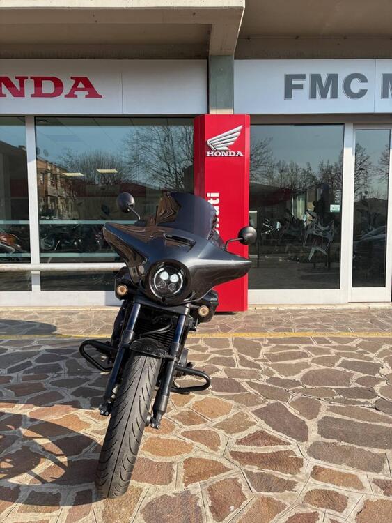 Honda CMX 1100 Rebel T DCT (2023 - 24) (3)