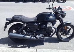 Moto Guzzi V7 850 Stone Special Abs (2021) usata