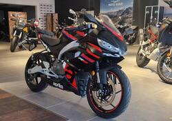 Aprilia RS 457 (2024 - 25) nuova