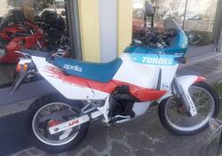 Aprilia Tuareg 350 Wind a.e. (1989) usata