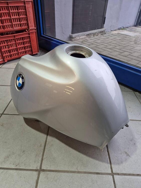 SERBATOIO BMW R 1150 GS ORIGINALE (3)