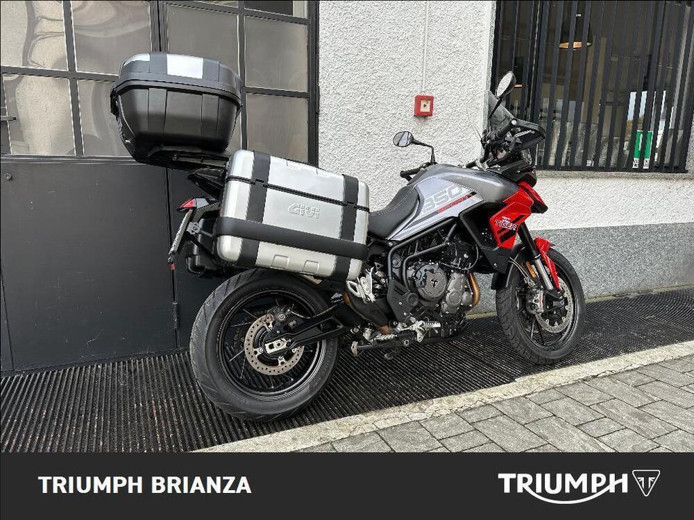 Triumph Tiger 850 Sport (2021 - 25) (3)