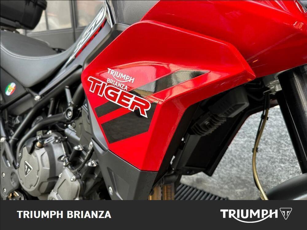 Triumph Tiger 850 Sport (2021 - 25) (4)