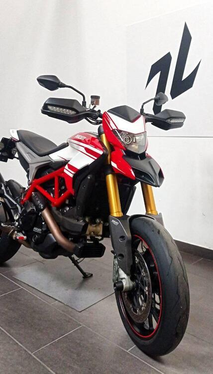 Ducati Hypermotard 939 SP (2016 - 18) (2)