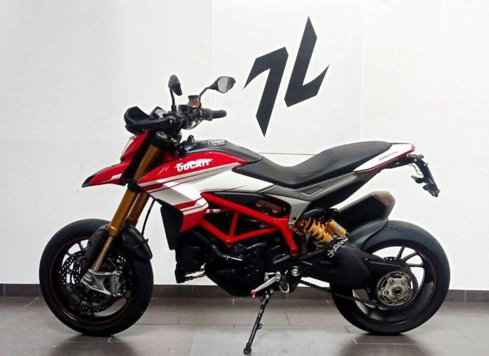 Ducati Hypermotard 939 SP (2016 - 18) (3)