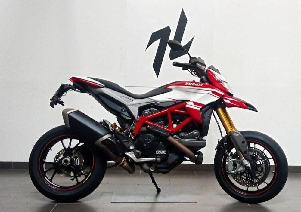 Ducati Hypermotard 939 SP (2016 - 18) (4)