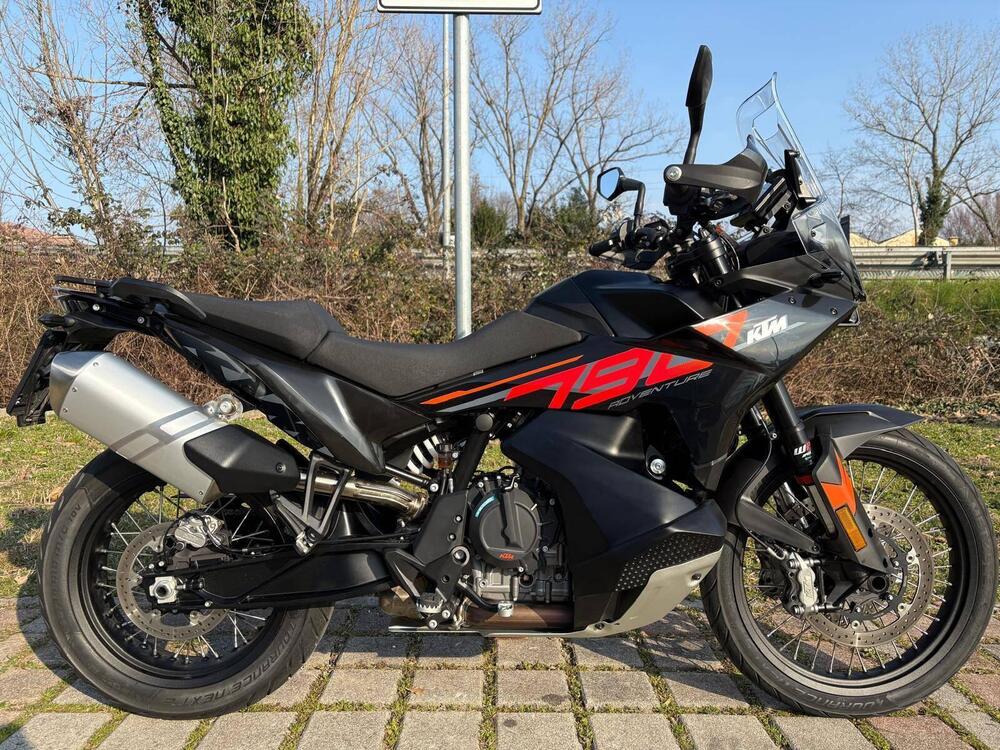 KTM 790 Adventure (2023 - 24) (2)