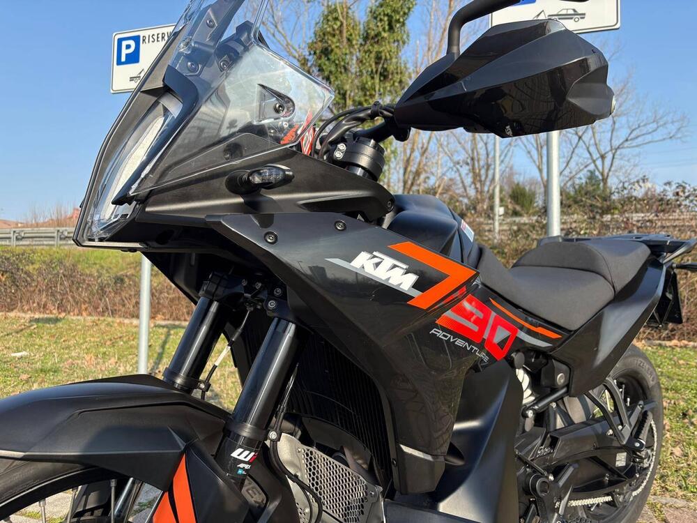 KTM 790 Adventure (2023 - 24) (4)