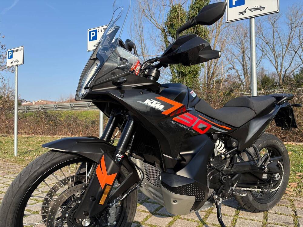 KTM 790 Adventure (2023 - 24) (5)