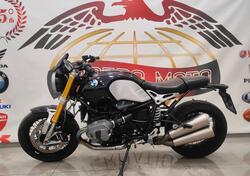 Bmw R nineT 1200 (2014 - 16) usata