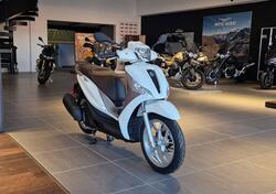 Piaggio Medley 125 ABS (2021 - 24) nuova