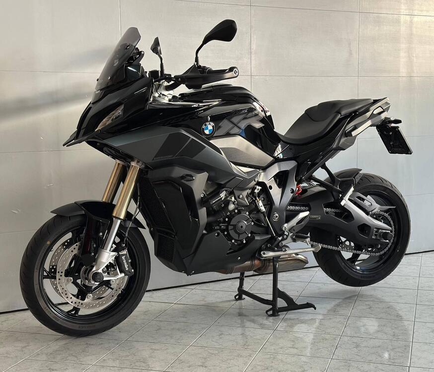 Bmw S 1000 XR (2020 - 23)