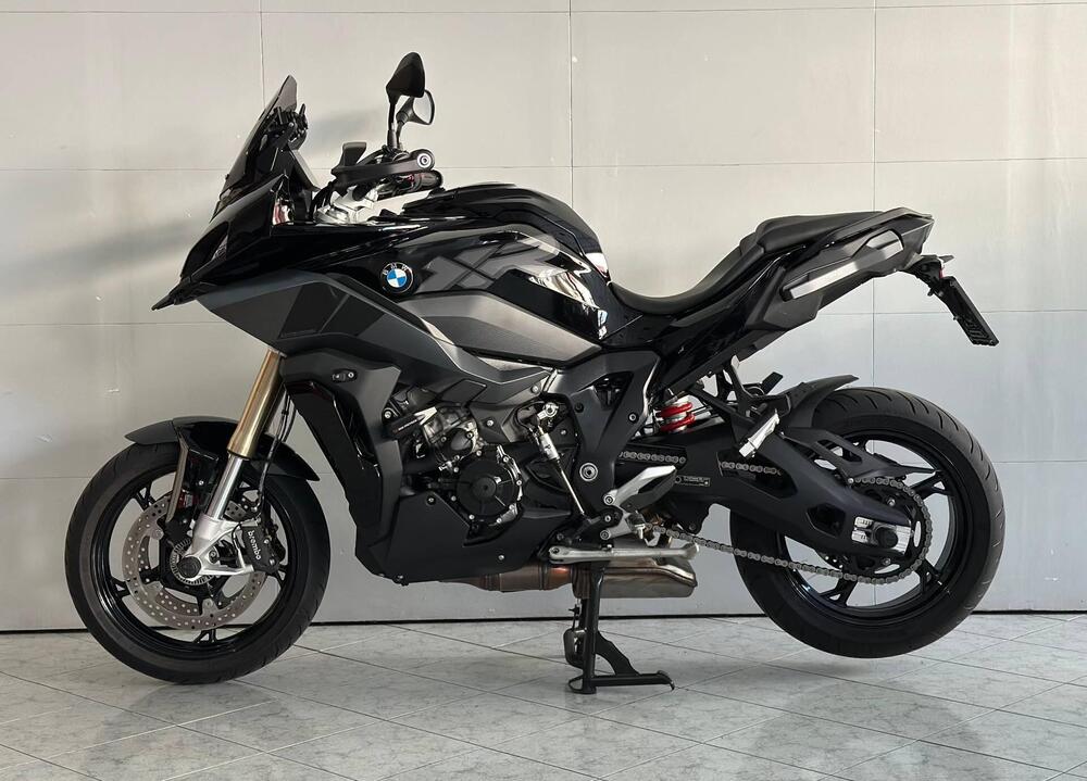 Bmw S 1000 XR (2020 - 23) (2)