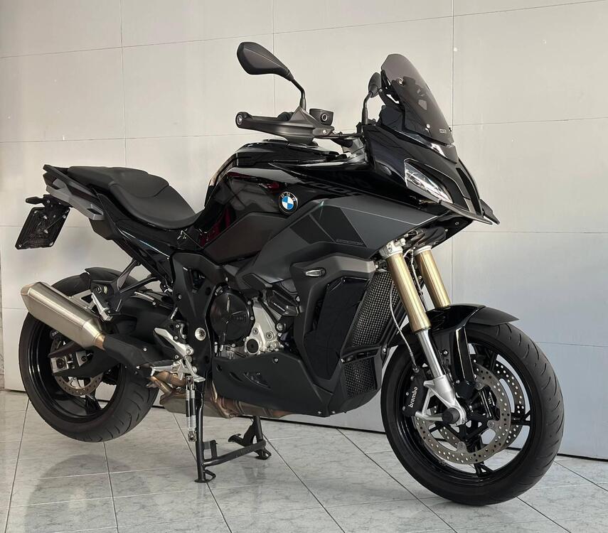 Bmw S 1000 XR (2020 - 23) (3)