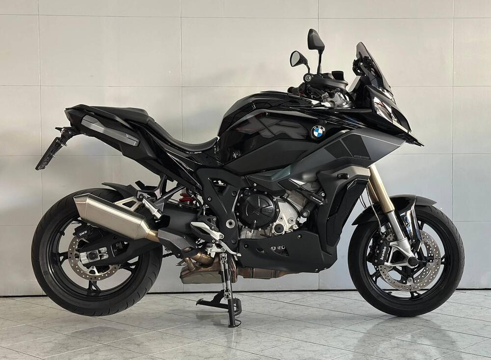 Bmw S 1000 XR (2020 - 23) (4)