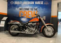 Harley-Davidson 1450 Heritage Classic (2006 - 07) - FLSTCI usata