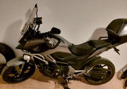 Honda NC 750 X Travel Edition ABS (2014 - 15) usata