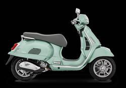 Vespa GTS 310 (2025) nuova