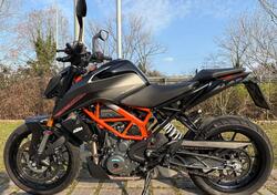 KTM 390 Duke (2021 - 23) usata