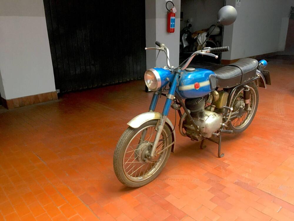 Gilera 98 Giubileo versione America (2)