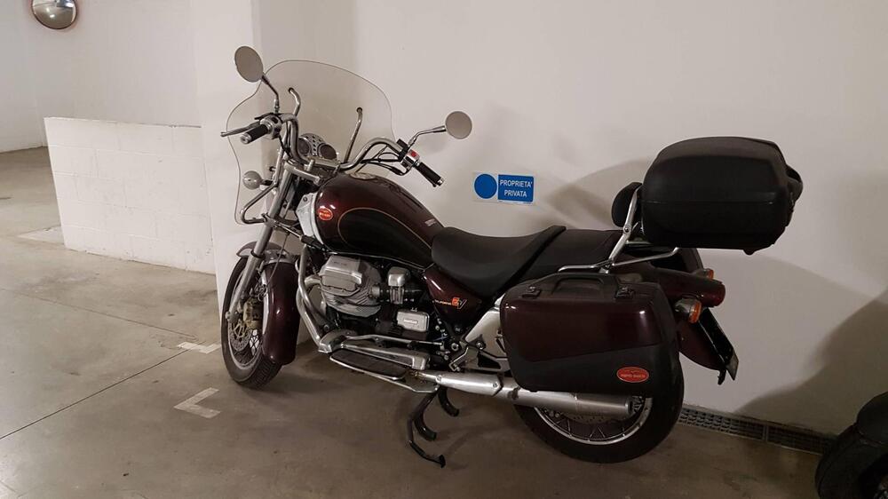 Moto Guzzi California 1100 EV (2000 - 02)