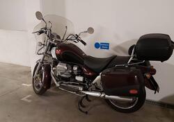 Moto Guzzi California 1100 EV (2000 - 02) usata