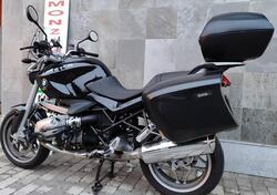 Bmw R 1200 R (2006 - 11) usata