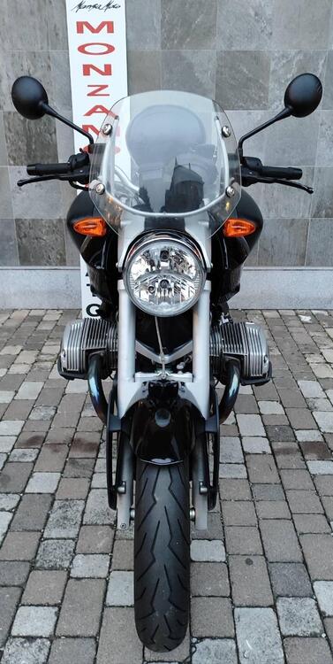 Bmw R 1200 R (2006 - 11) (5)