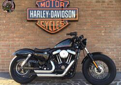 Harley-Davidson 1200 Forty-Eight (2010 - 15) usata