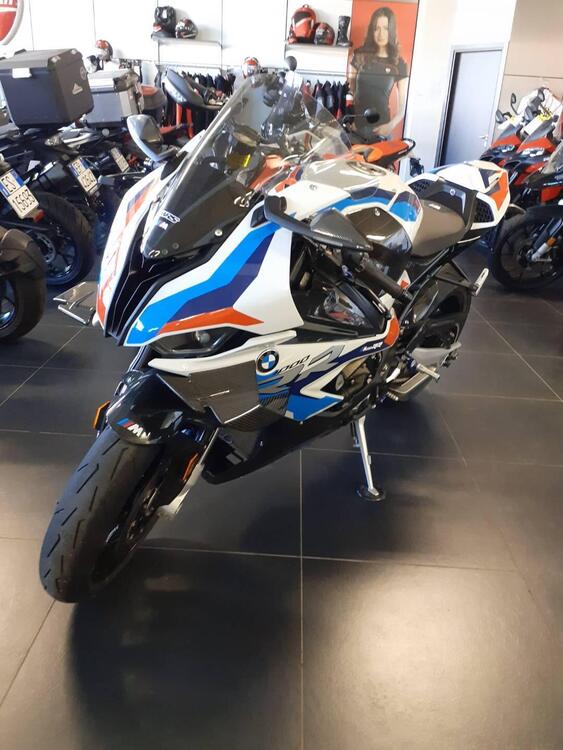 Bmw M 1000 RR (2021 - 22)