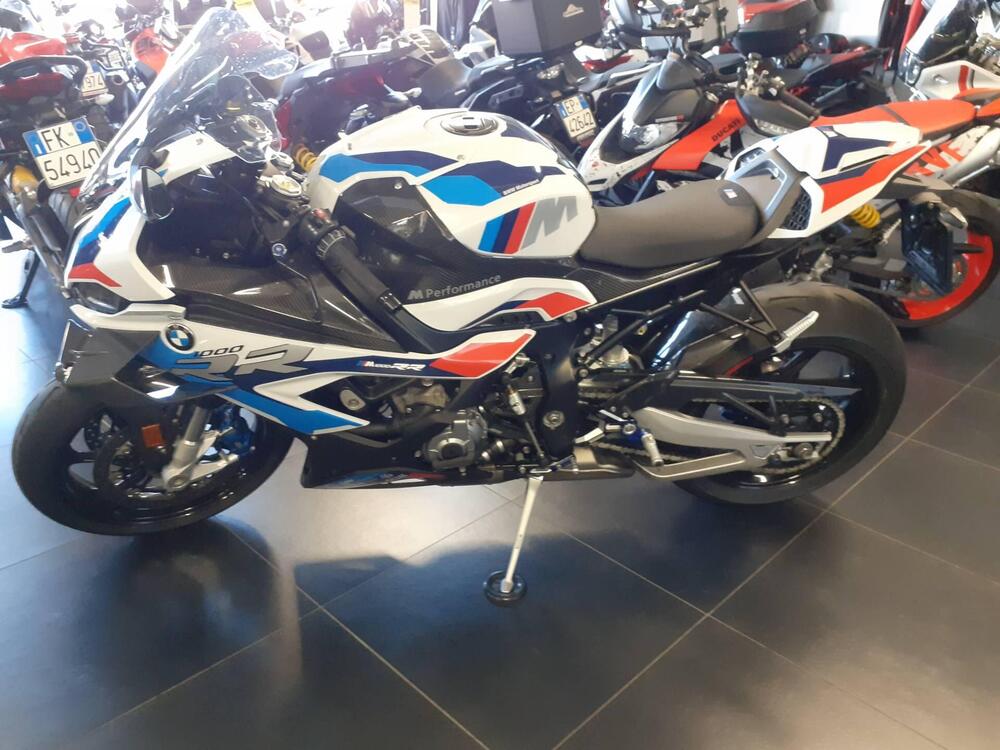 Bmw M 1000 RR (2021 - 22) (2)