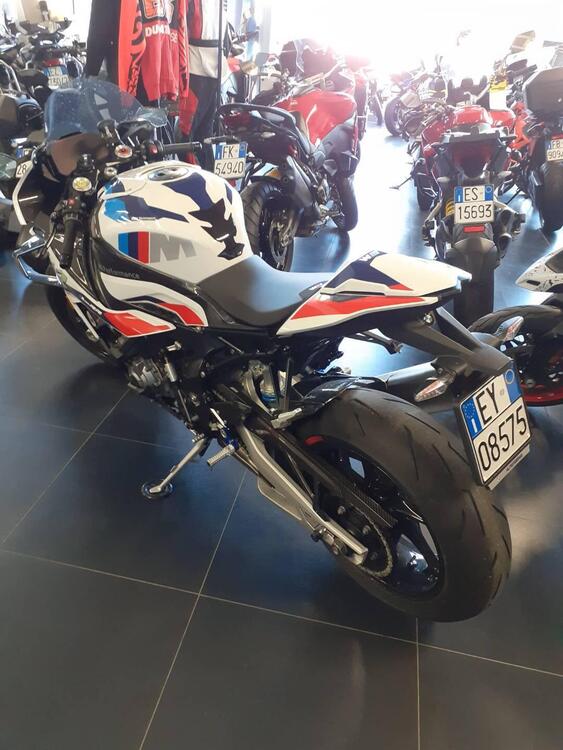 Bmw M 1000 RR (2021 - 22) (3)