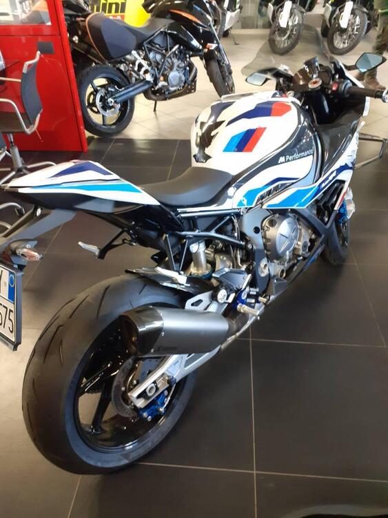 Bmw M 1000 RR (2021 - 22) (5)