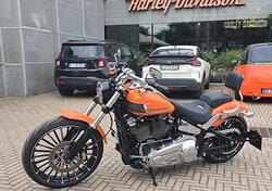 Harley-Davidson Breakout 117 (2023 - 24) usata