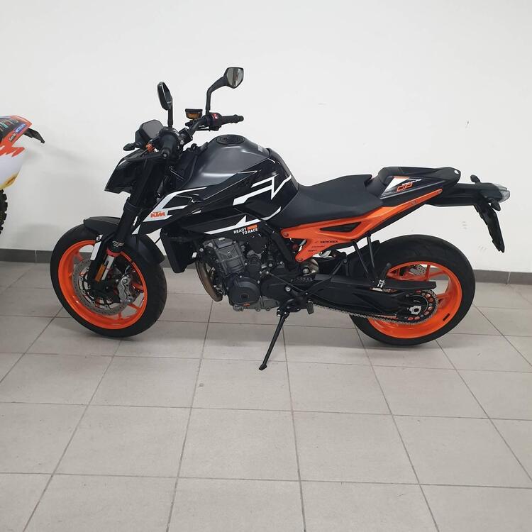 KTM 890 Duke GP (2022 - 23)