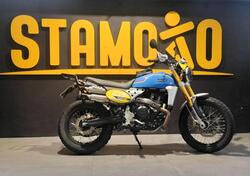 Fantic Motor Caballero 500 Scrambler Anniversary (2021 - 23) usata