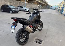 Honda Africa Twin CRF 1100L (2024 - 25) usata