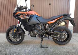 KTM 1090 Adventure S - L (2017 - 19) usata