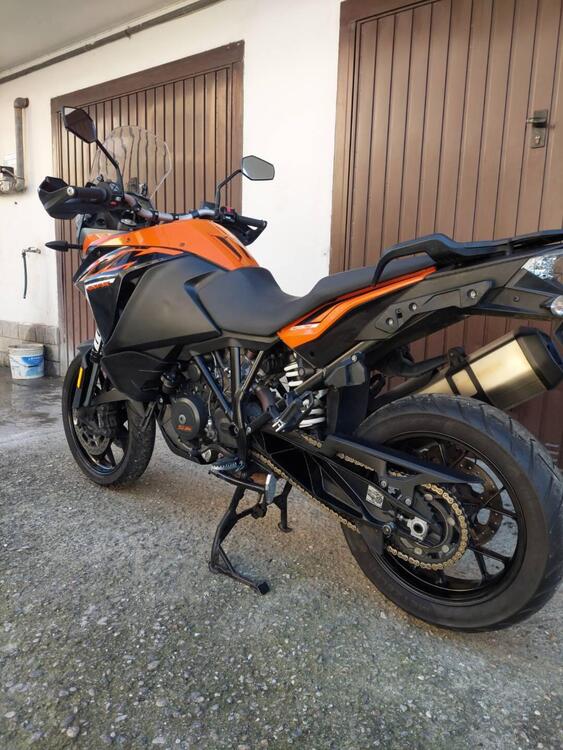 KTM 1090 Adventure S - L (2017 - 19) (2)