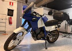 Honda NX 650 Dominator (1991 - 95) usata