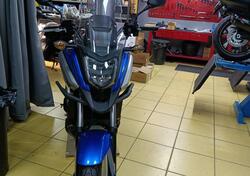 Honda NC 750 X DCT ABS (2016 -17) usata