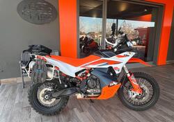 KTM 890 Adventure R (2023 - 24) usata