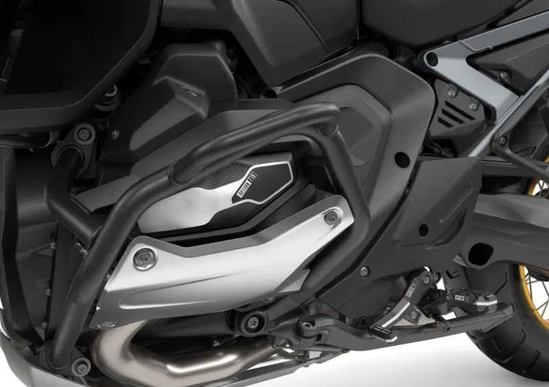 Bmw R 1300 GS Adventure R 1300 GS Adventure Option 719 Karakorum (2025 - 26) (5)